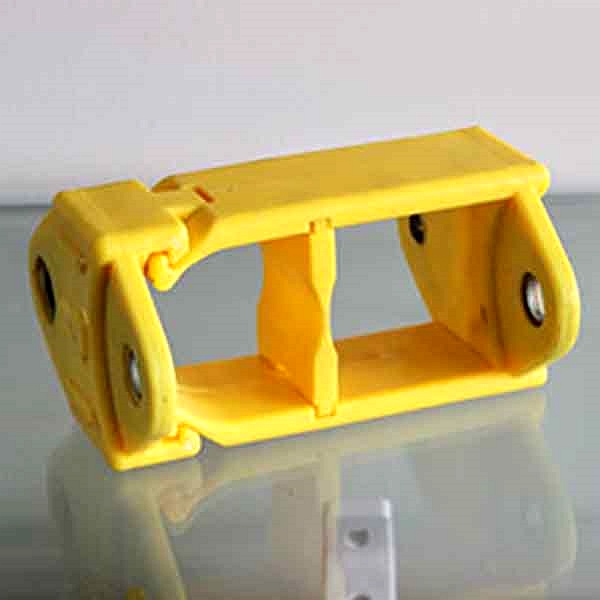 矿用电缆挂钩制作要求严格,筑牢矿山安全防线