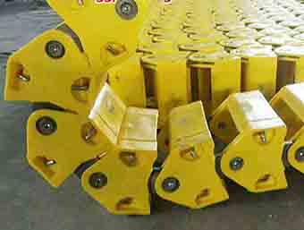 采煤机电缆夹板使用注意事项