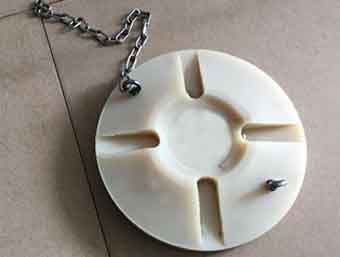 为什么说尼龙柱鞋柱帽的质量选择很重要